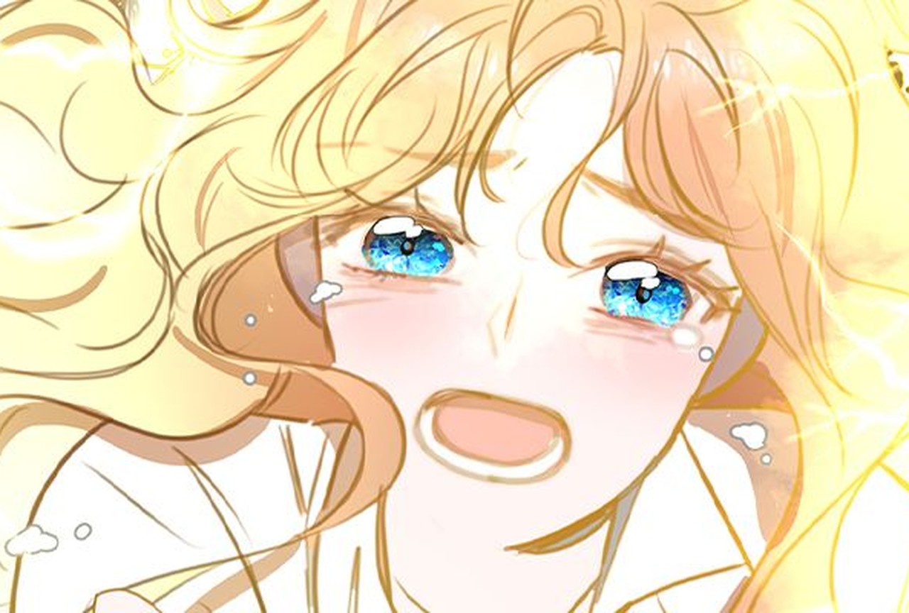 L'ange gardien et son chat - Episode 40 - ONO Webtoon et Manga