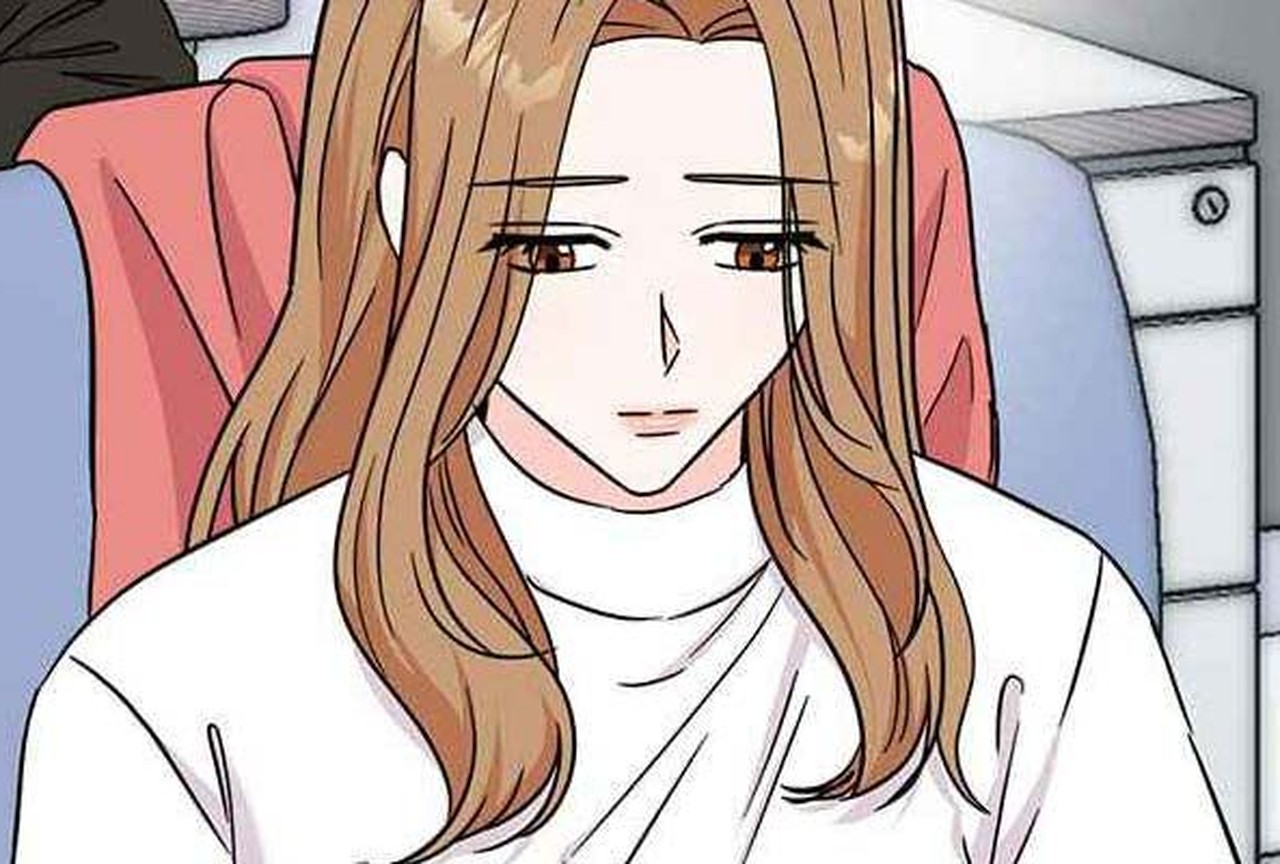 Clause nocturne - Episode 75 - ONO Webtoon et Manga