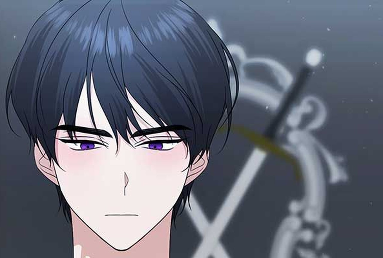 Ma vie empoisonnée - Episode 70 - ONO Webtoon et Manga
