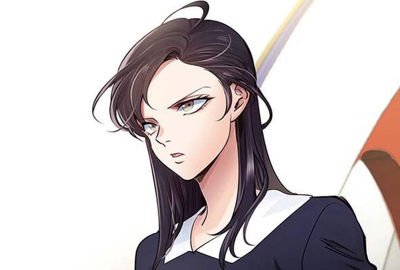 La Roue du Temps - Episode 22 - ONO Webtoon et Manga