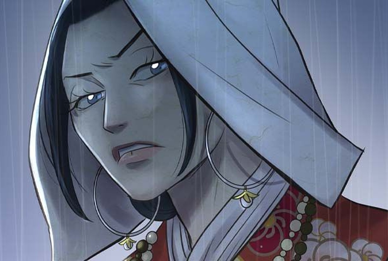 Journey of the Loveless Soul - Épisode 5 - ONO Webtoon et Manga