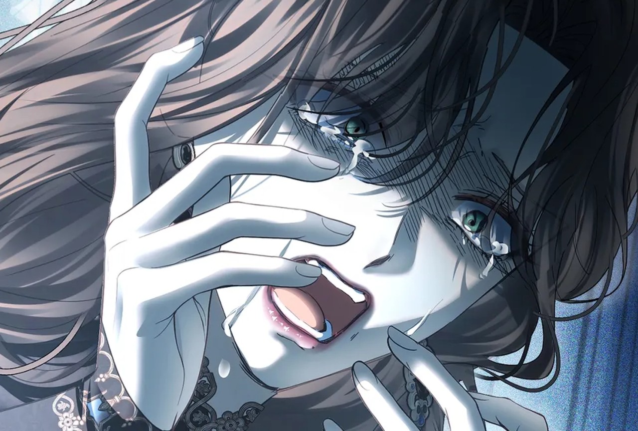 La petite prisonnière du Palais d'Hiver - Episode 103 - ONO Webtoon et Manga