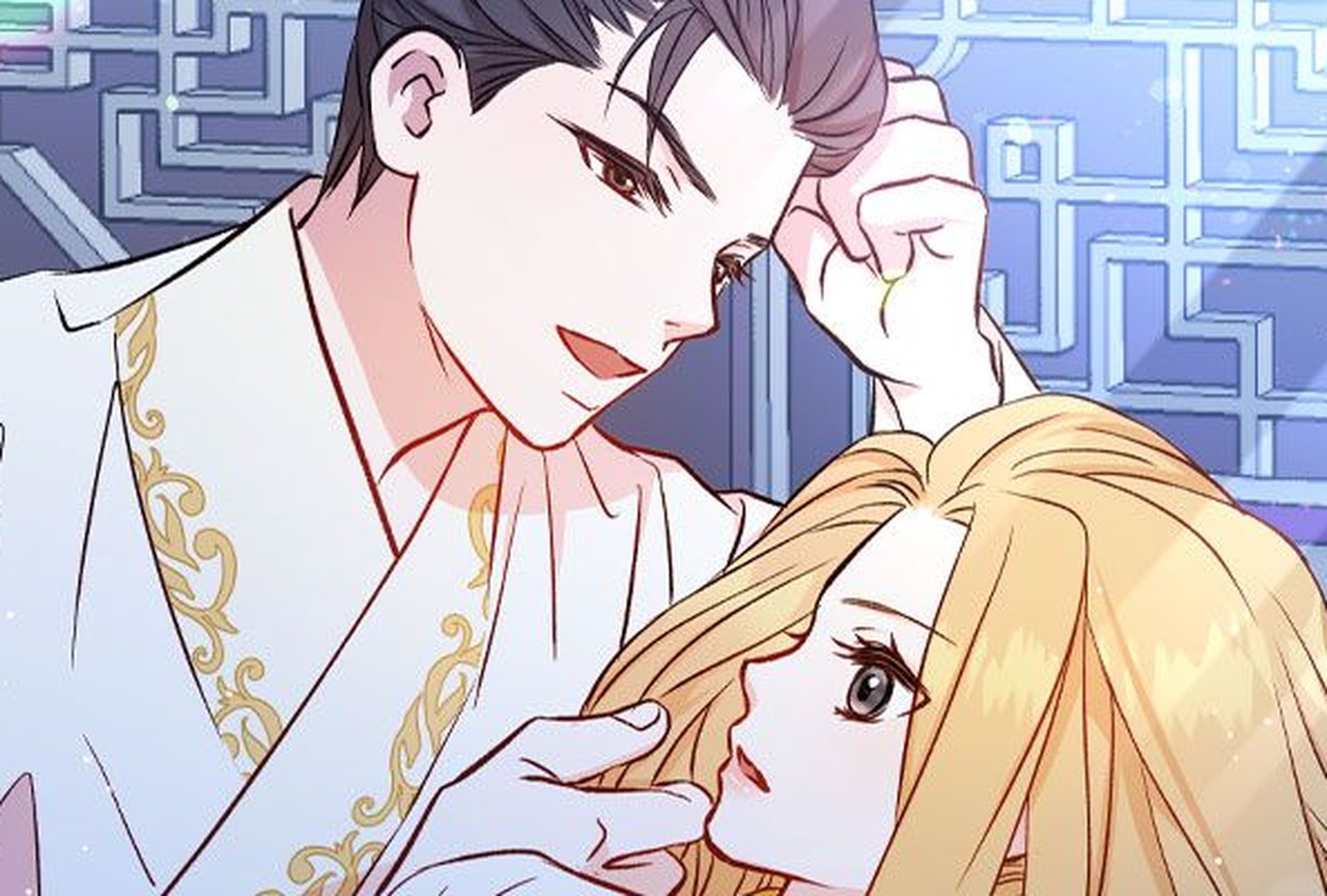 L'Épouse du désert - Episode 50 - ONO Webtoon et Manga