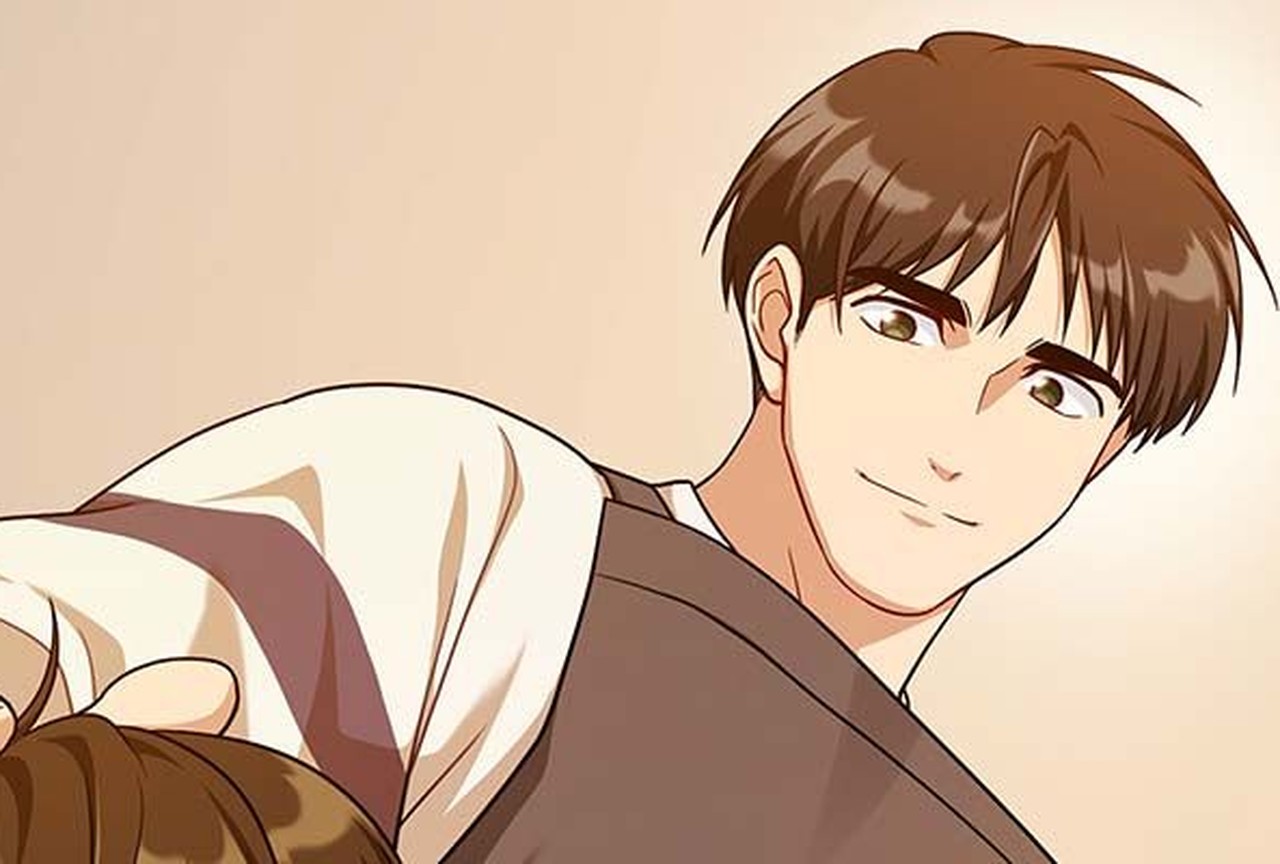 The Gourmet Gamer - Episode 104 - ONO Webtoon et Manga