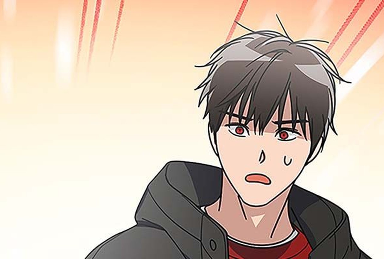 La pharmacie du Loup qui pleure - Episode 45 - ONO Webtoon et Manga