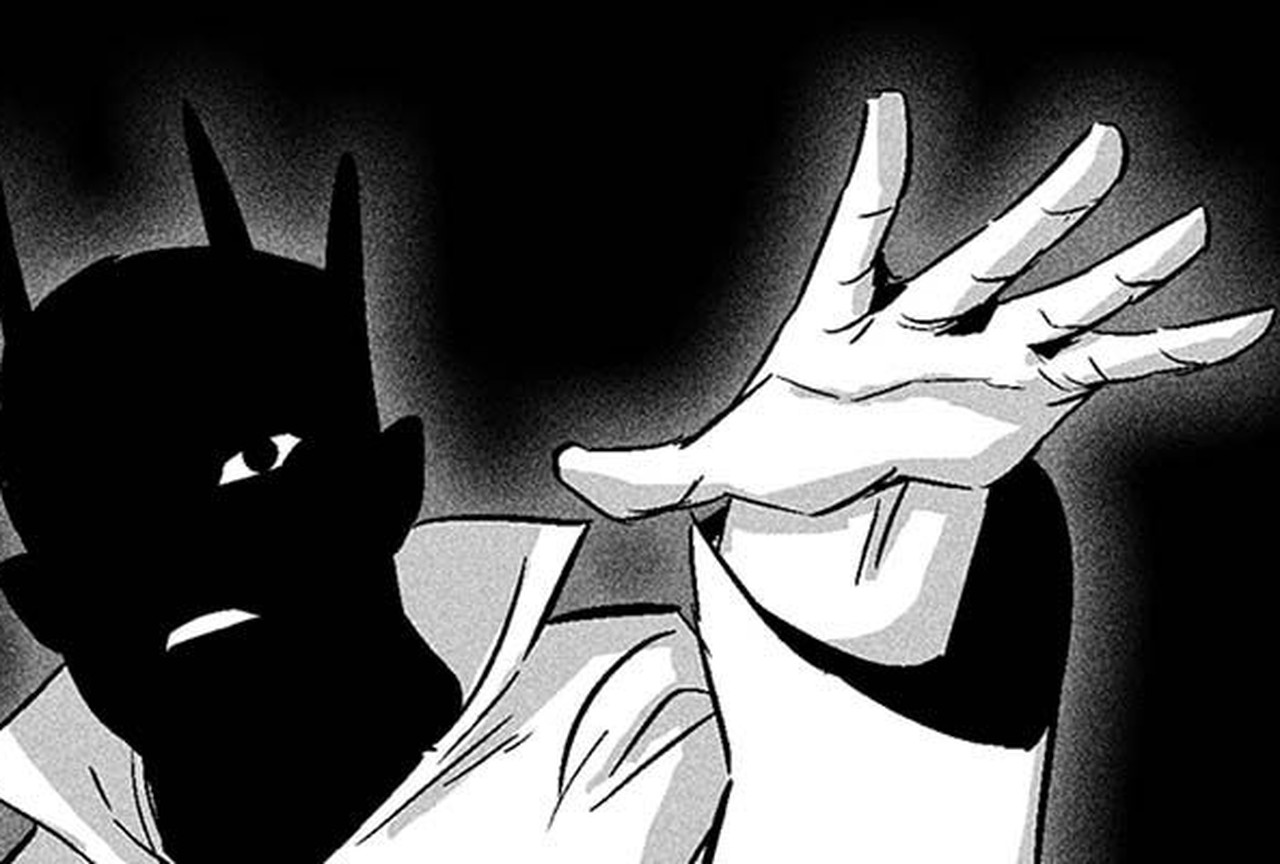 L'Épopée de Baek - Episode 35 - ONO Webtoon et Manga