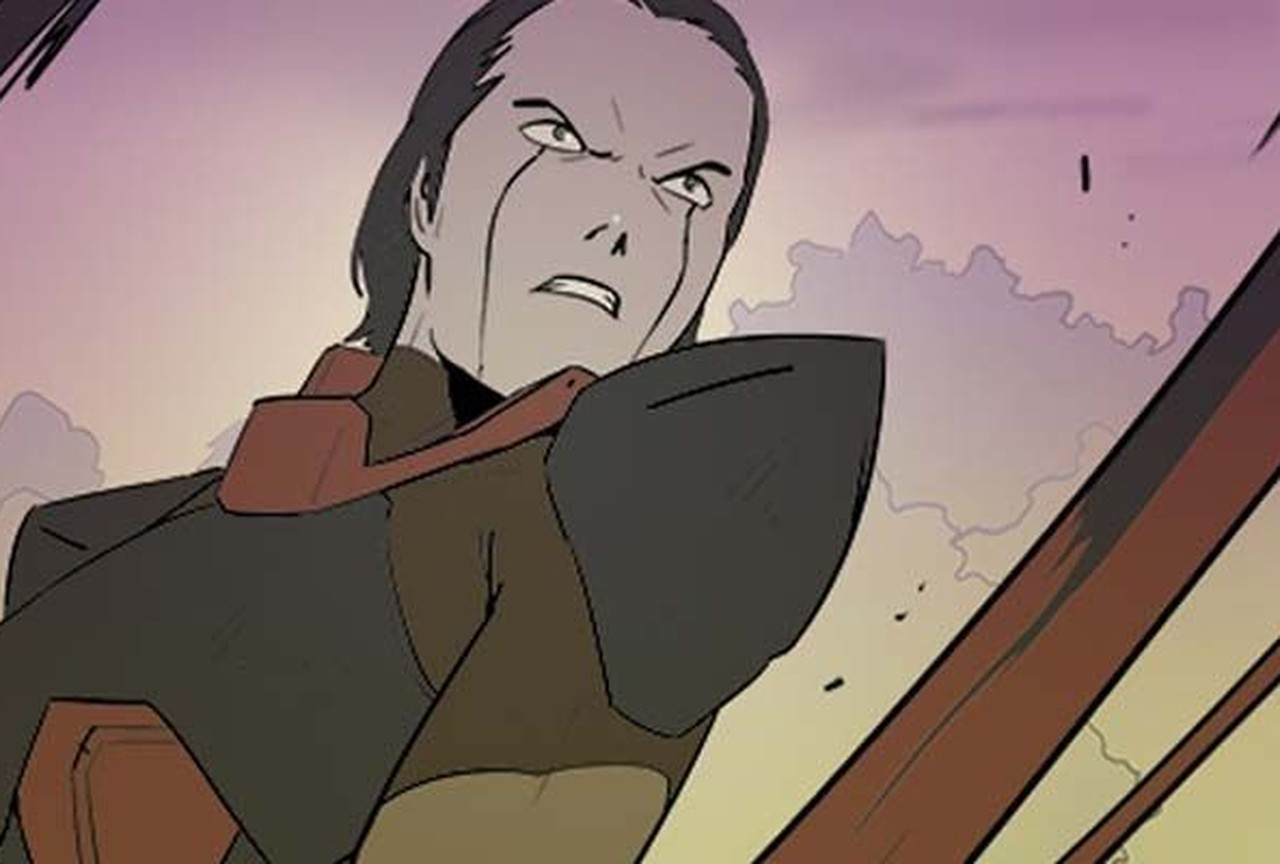 R.A.N.A - Épisode 27 - ONO Webtoon et Manga