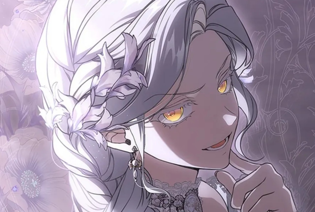 Into the Light, Once Again - Episode 96 - ONO Webtoon et Manga