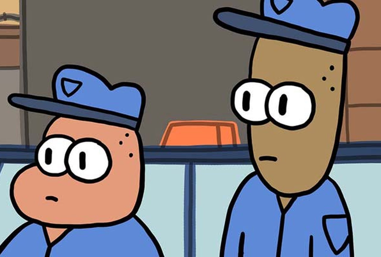 Noah vs Nature - Épisode 22 - ONO Webtoon et Manga