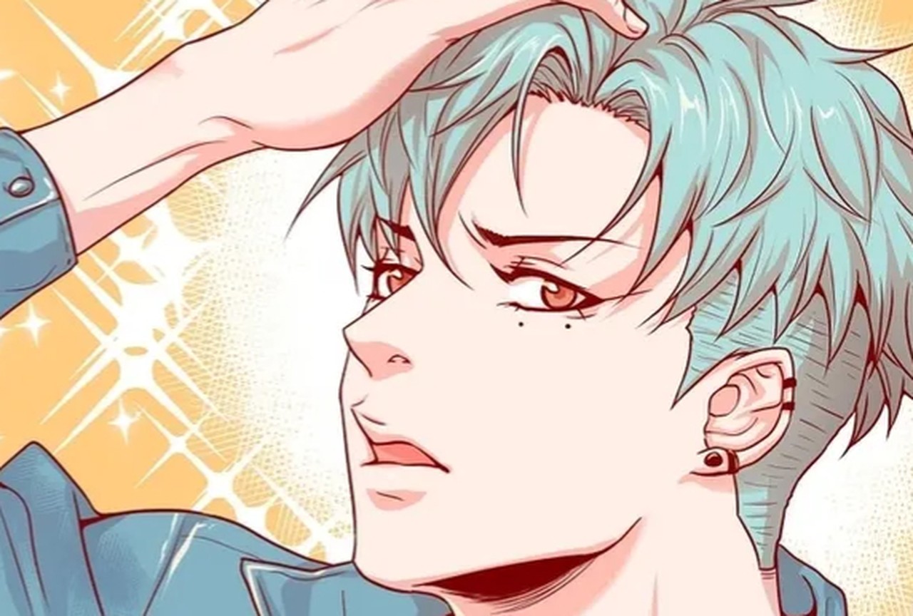 Mordre le Tigre - Episode 2 - ONO Webtoon et Manga
