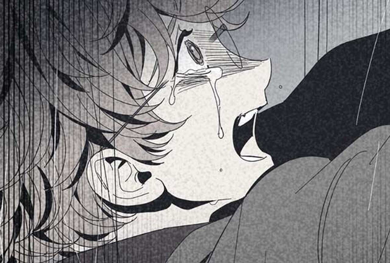 (+18) The Black Mirror - Episode 35 - ONO Webtoon et Manga