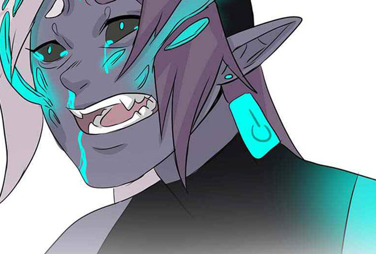 Death Game - Episode 21 - ONO Webtoon et Manga