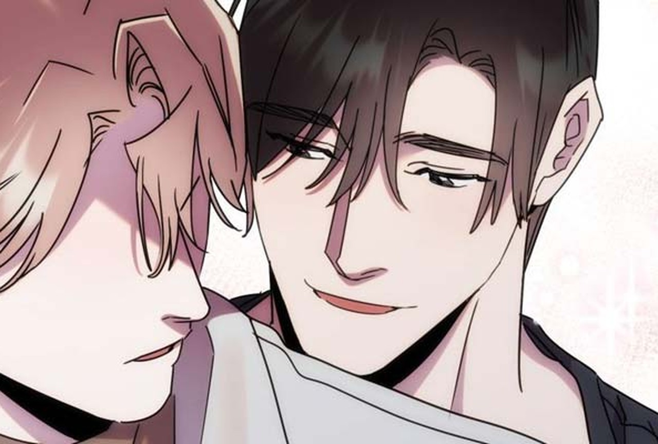 Delight - Side Stories 8 - ONO Webtoon et Manga