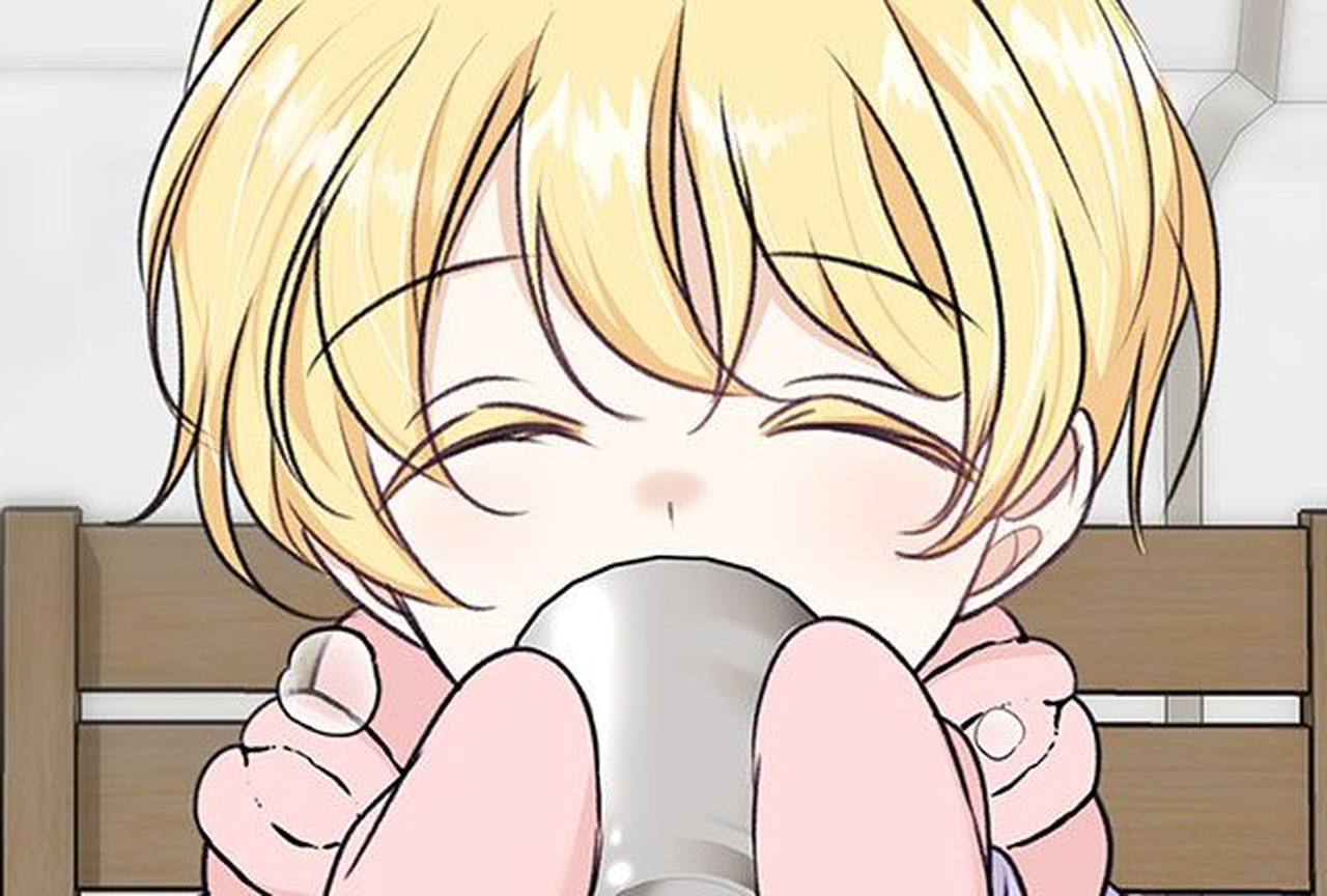La Guerre des Fleurs - Episode 48 - ONO Webtoon et Manga