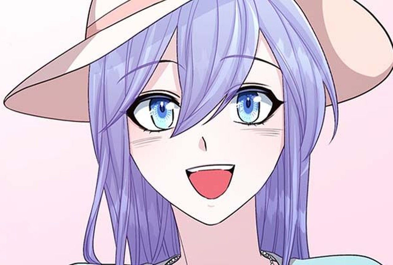 Fille de l'Esprit Roi ! - Episode 38 - ONO Webtoon et Manga