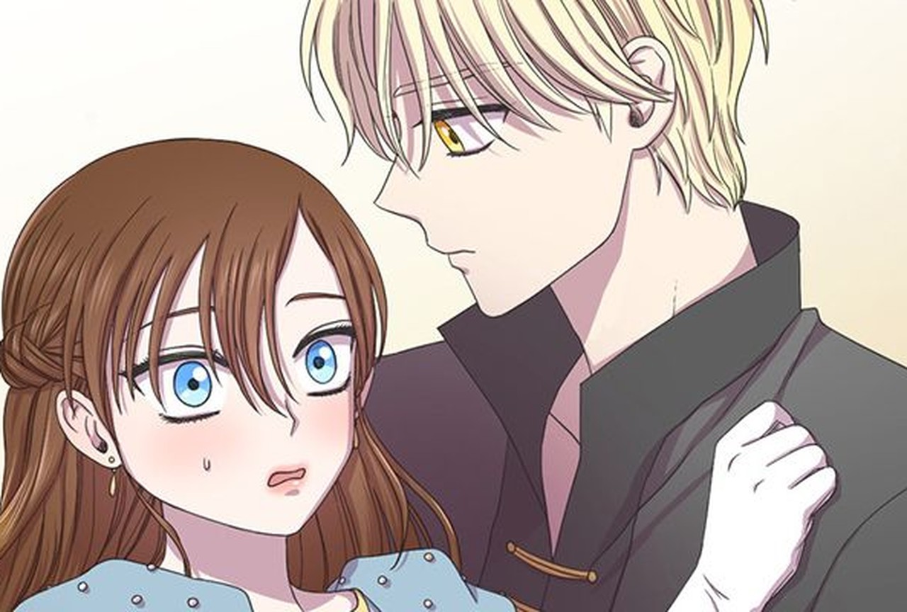 Ombres et Lumières - Episode 127 - ONO Webtoon et Manga