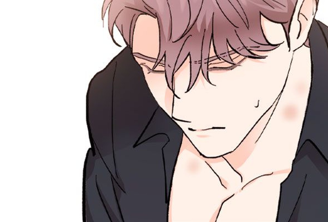 Le Fauve qui avala la Lune - Episode 40 - ONO Webtoon et Manga