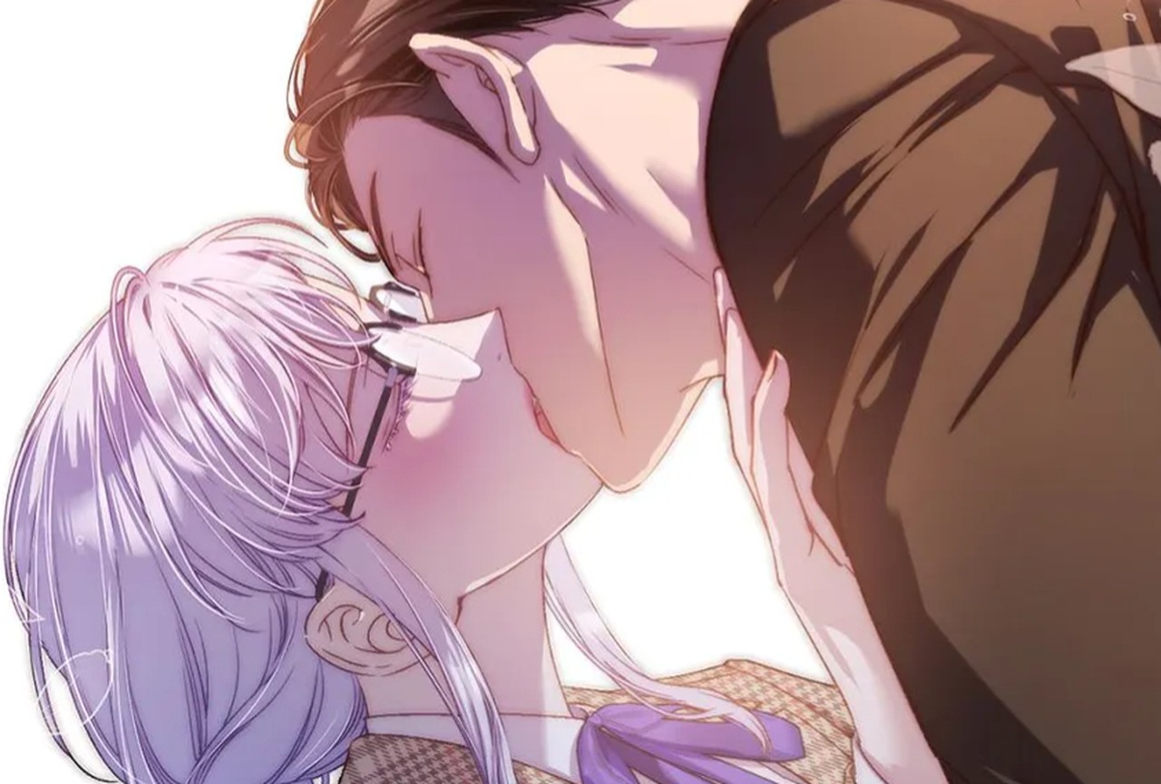 Midnight Thirst - Episode 44 - ONO Webtoon et Manga