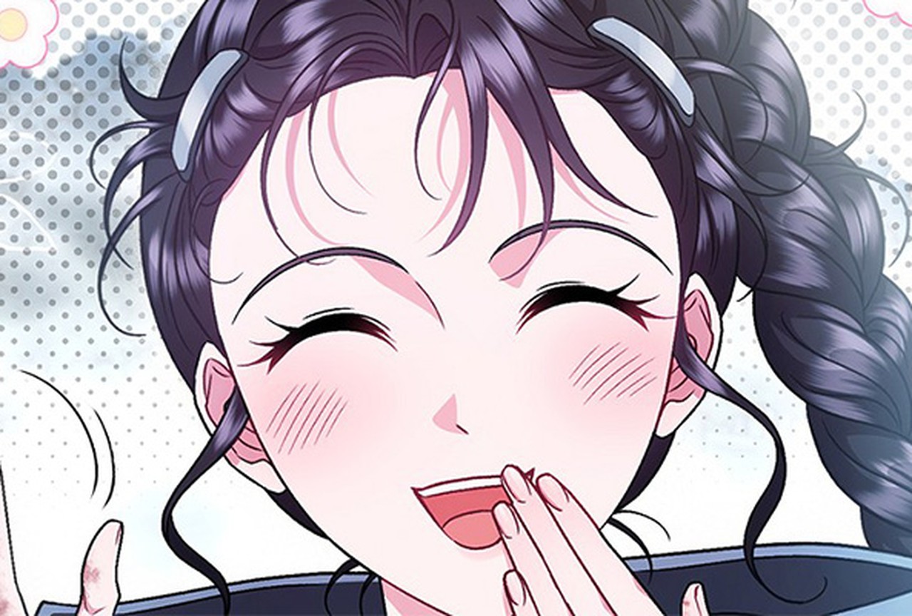 I will become the villain's poison taster - Episode 67 - ONO Webtoon et Manga