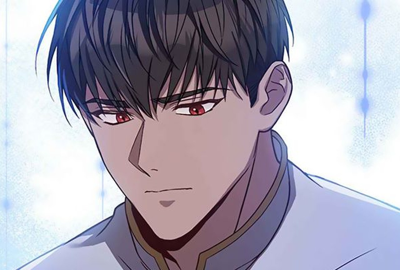 Secrétaire de Sa Majesté - Episode 68 - ONO Webtoon et Manga