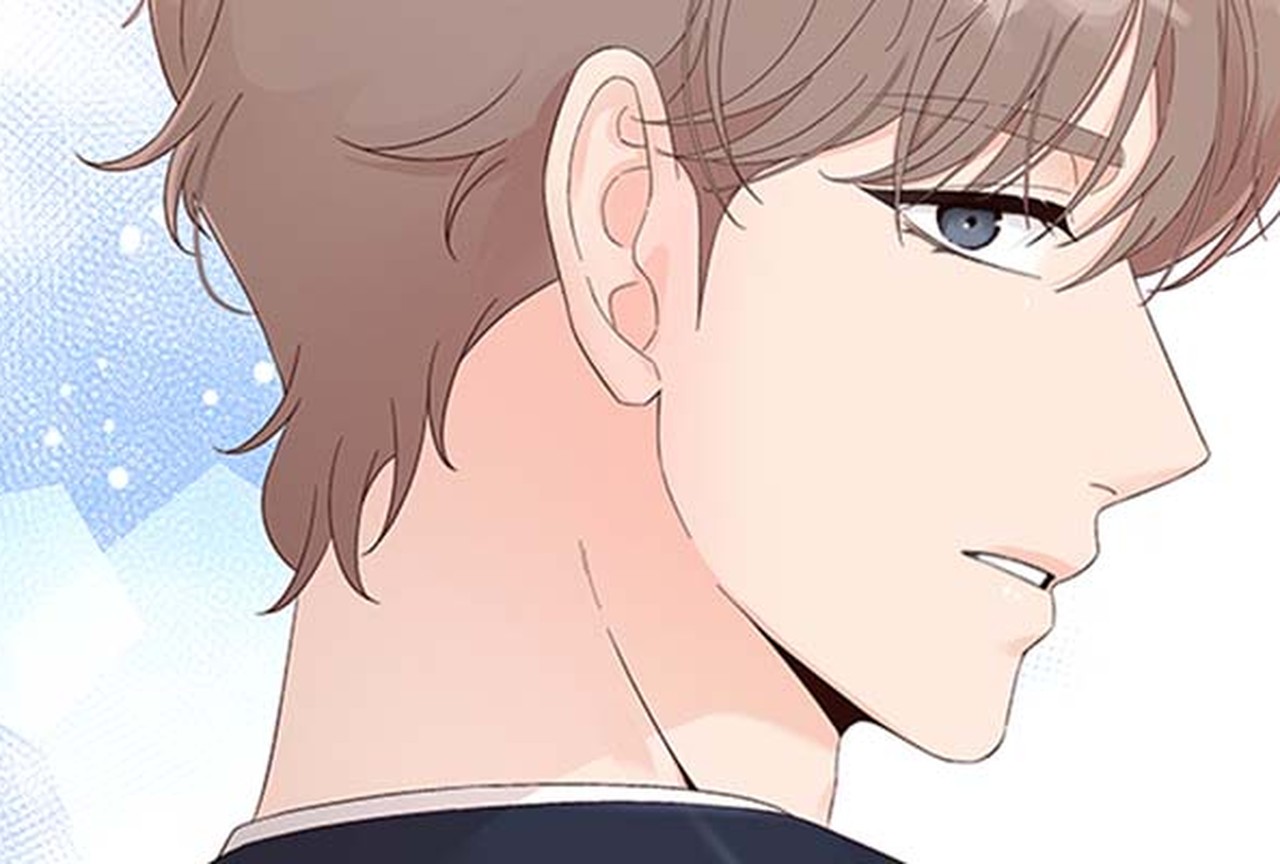 I'm NOT a guy !? - Episode 37 - ONO Webtoon et Manga