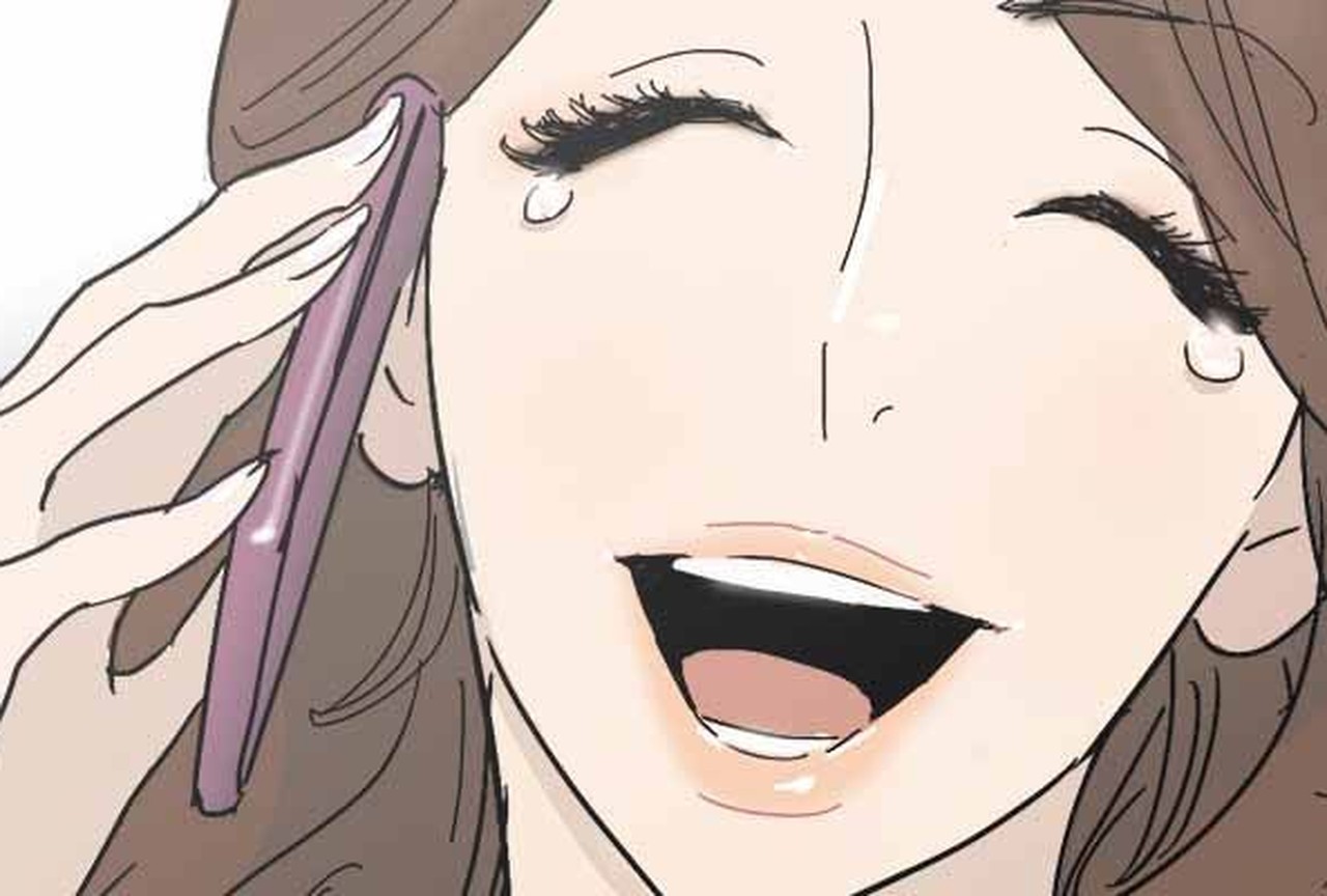 Clean with Passion - Episode 4 - ONO Webtoon et Manga