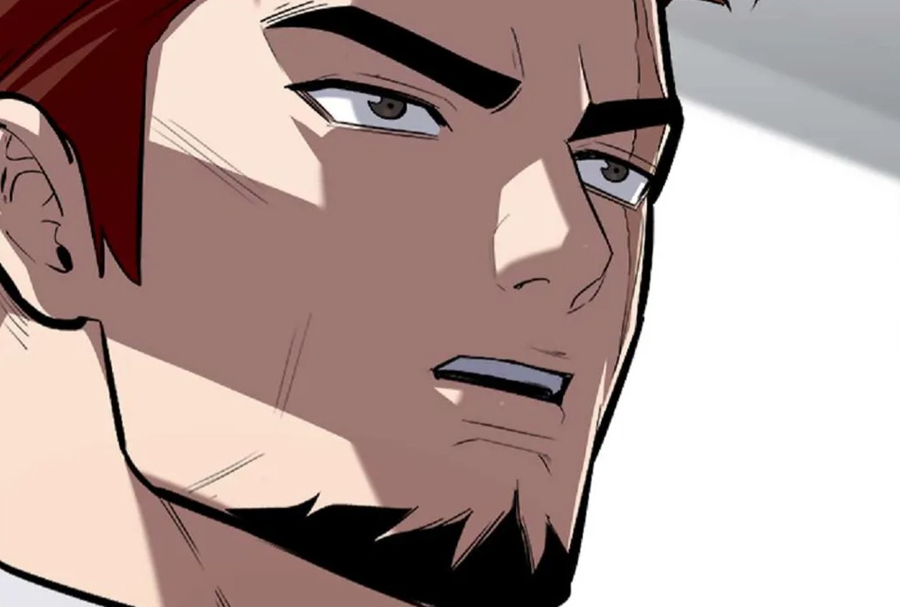 Forever Level One - Episode 117 - ONO Webtoon et Manga