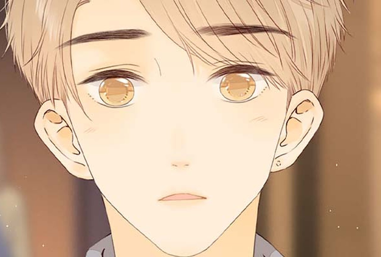 She May Not Be Cute - Épisode 68 - ONO Webtoon et Manga