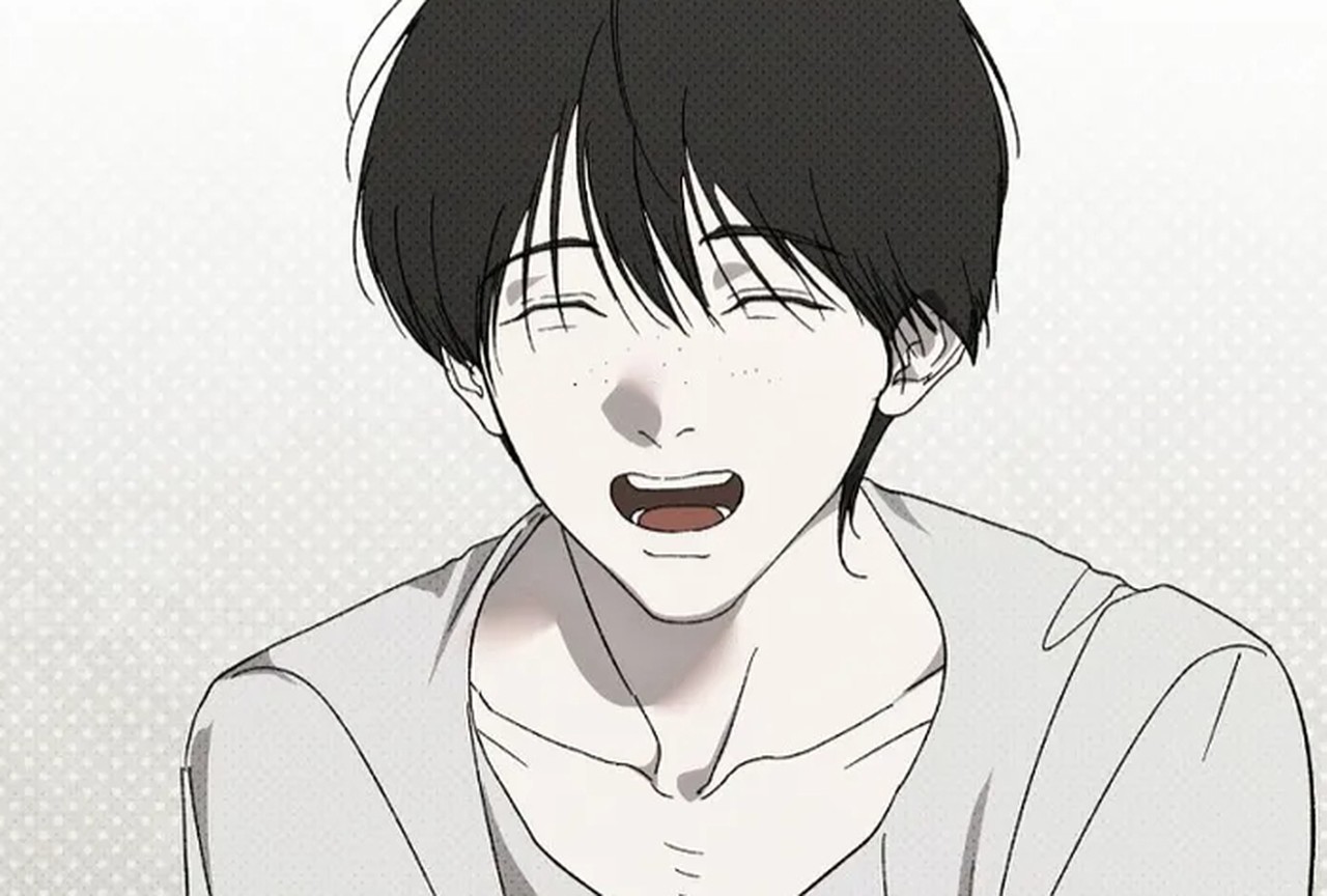 (+18) The Evolution of Species - Episode 4 - ONO Webtoon et Manga