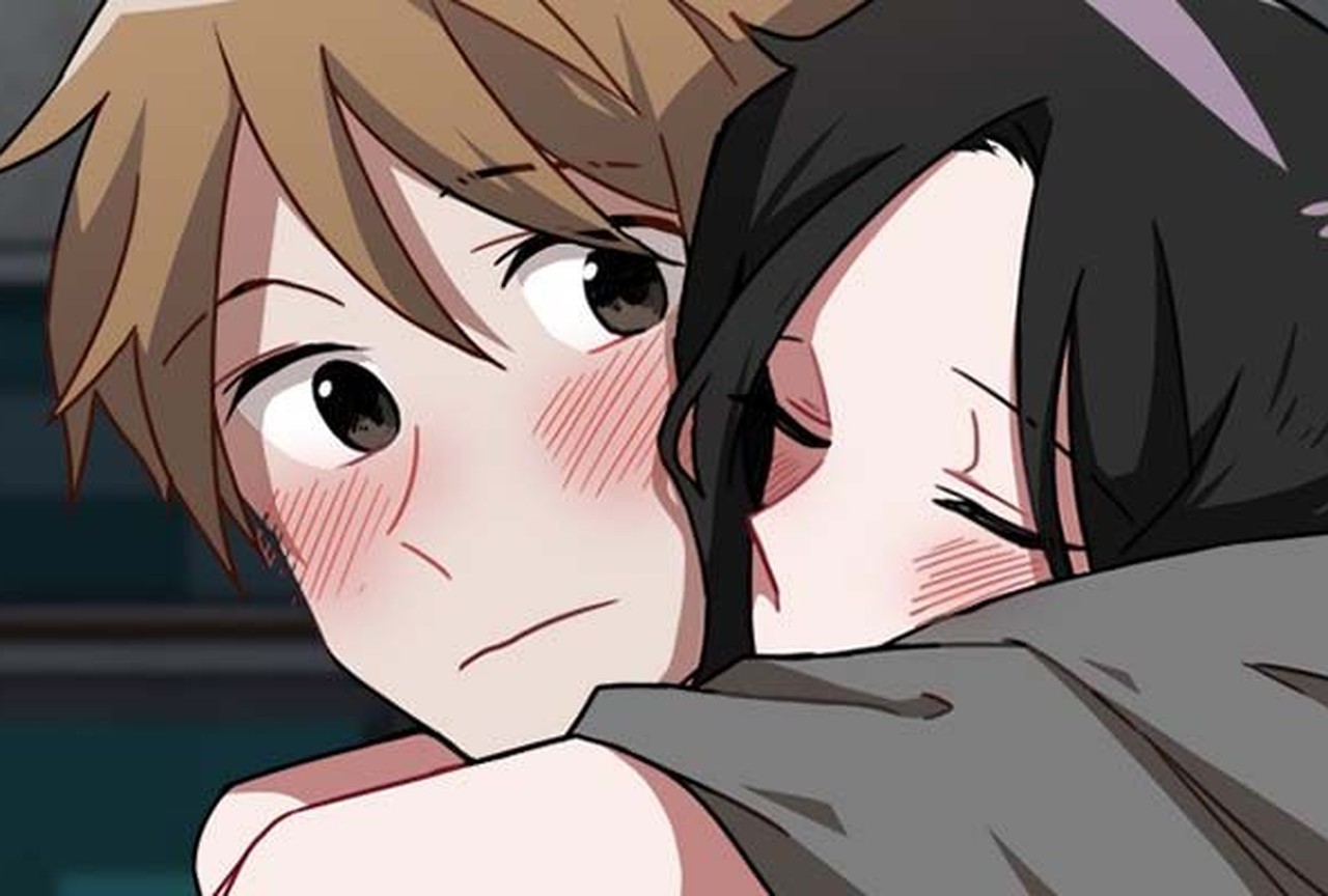 In Your Dream - Episode 8 - ONO Webtoon et Manga