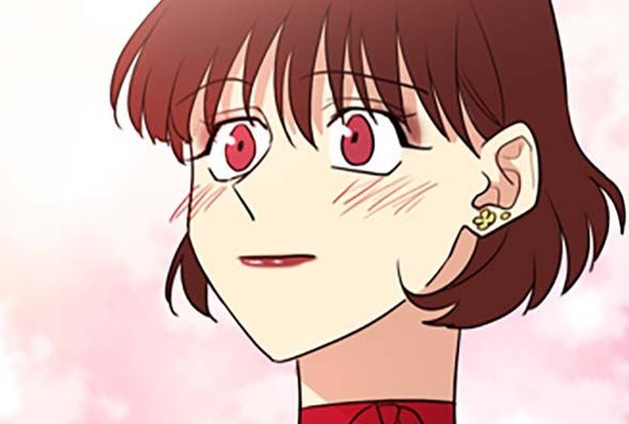 Back to highschool - Episode 107 - ONO Webtoon et Manga