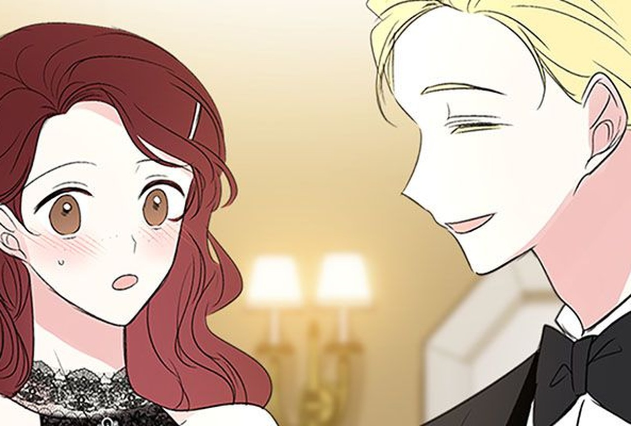 La Guerre des Fleurs - Episode 25 - ONO Webtoon et Manga