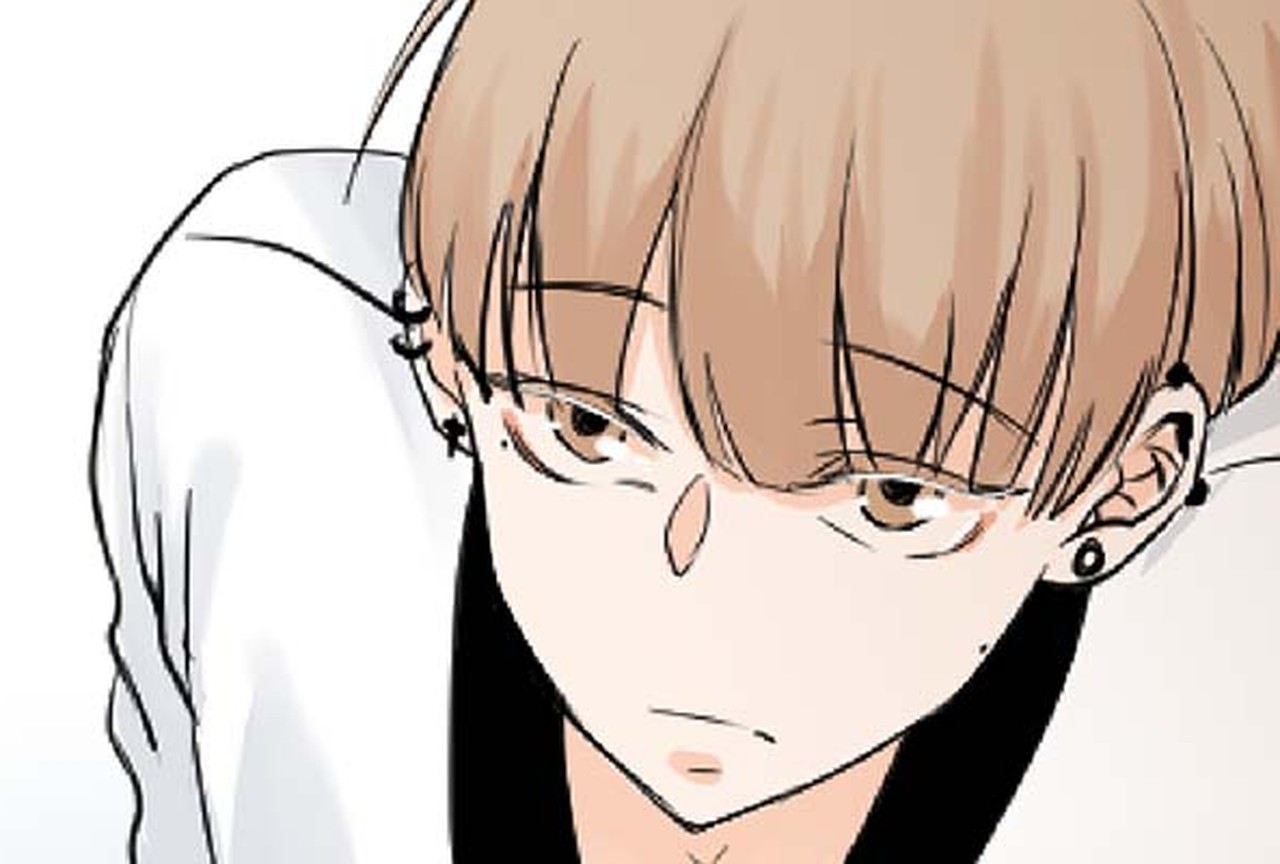 (+18) Pervers en devenir - Episode 6 - ONO Webtoon et Manga