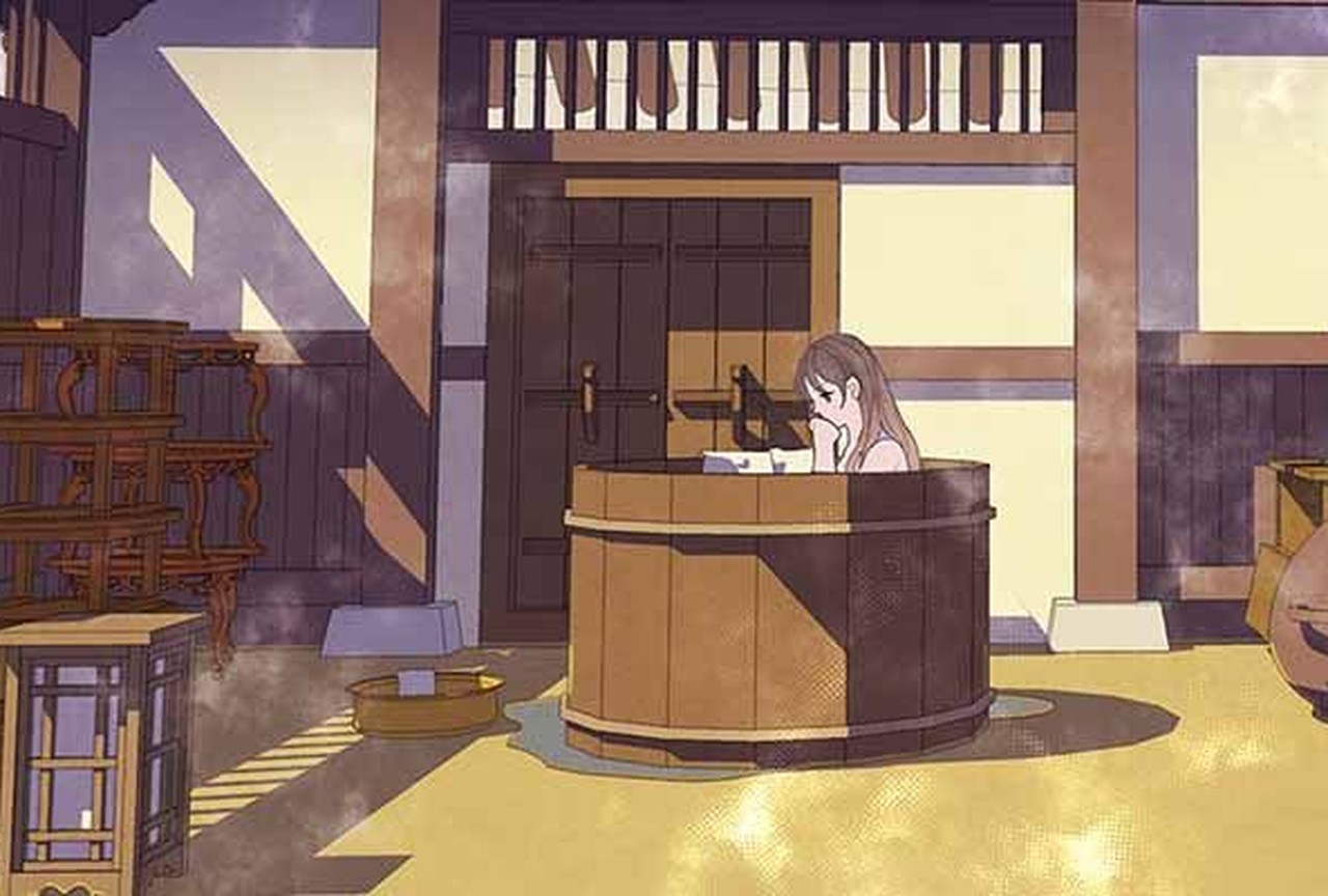 La tragédie du phénix - Episode 81 - ONO Webtoon et Manga