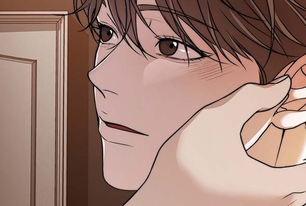 (+18) Thanatos - Episode 6 - ONO Webtoon et Manga