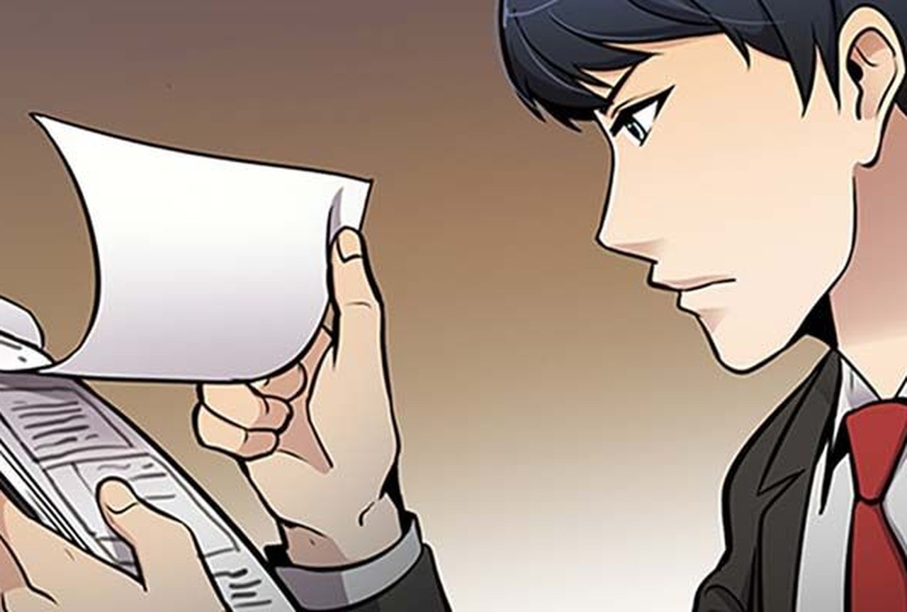 Again my life - Episode 65 - ONO Webtoon et Manga