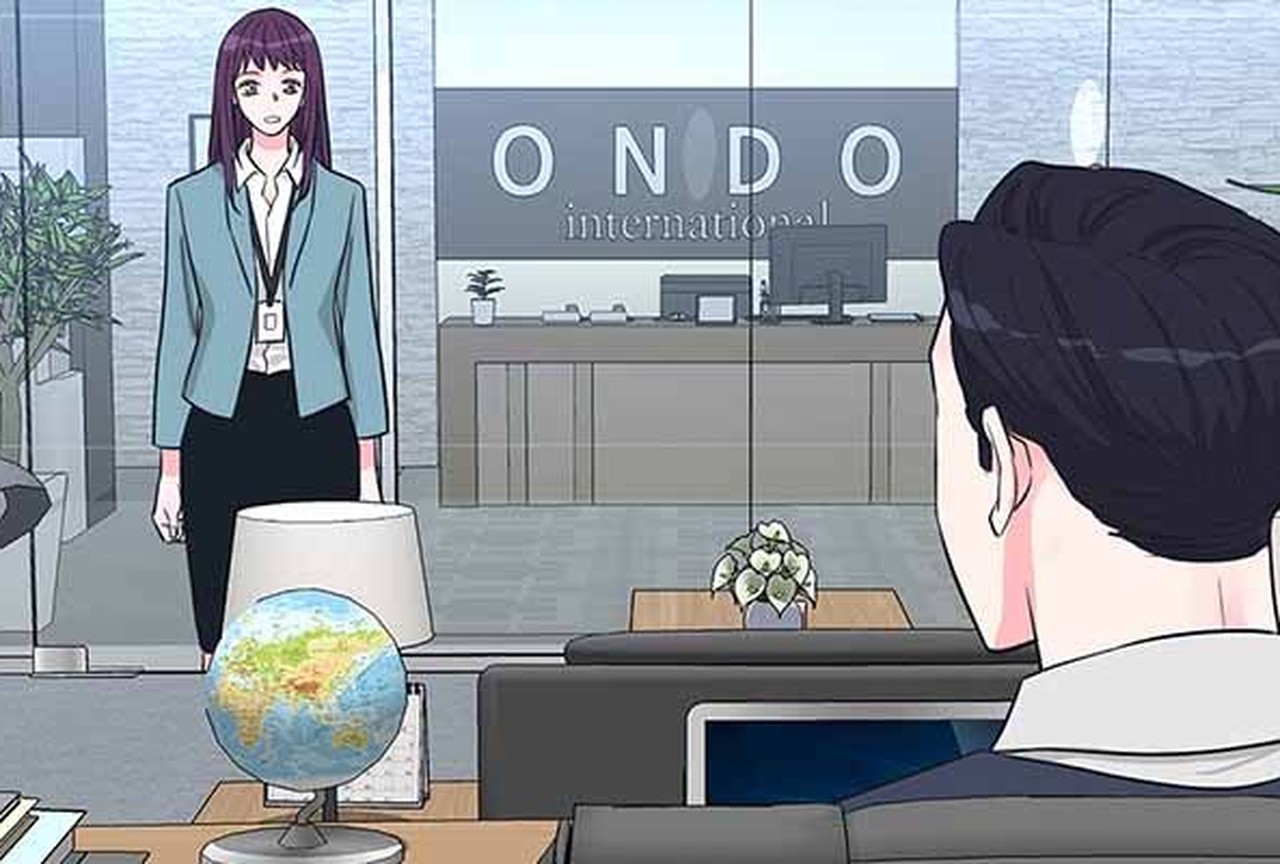 Bis Repetita - Episode 93 - ONO Webtoon et Manga