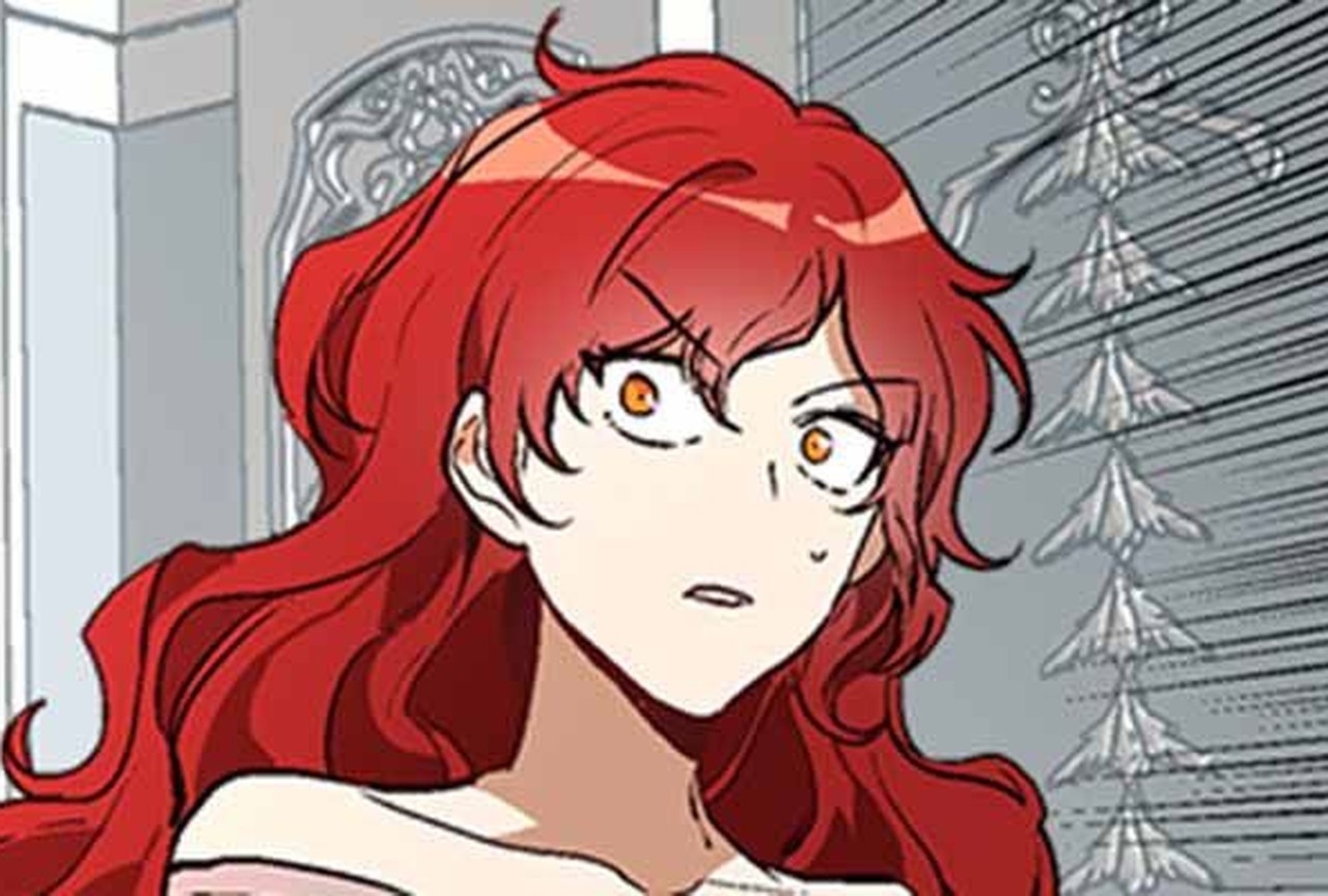 Comment j'ai survécu au manoir Wynknight - Episode 43 - ONO Webtoon et Manga