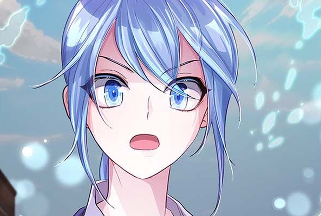 Fille de l'Esprit Roi ! - Episode 46 - ONO Webtoon et Manga