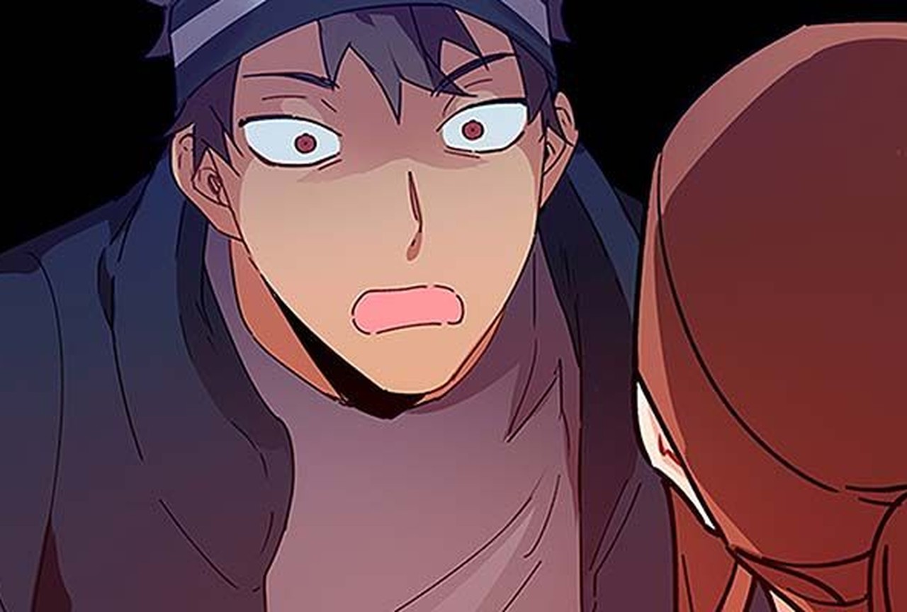 Oh ! Mon Prince ! - Episode 68 - ONO Webtoon et Manga
