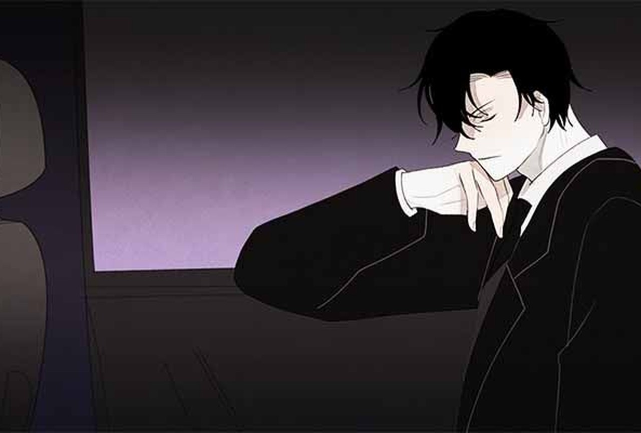 La tragédie du phénix - Episode 6 - ONO Webtoon et Manga