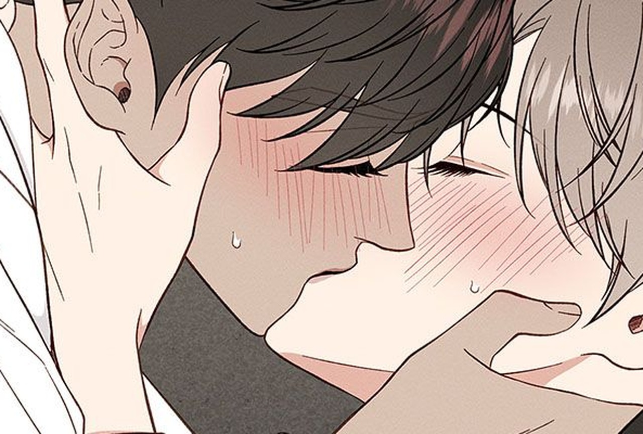 Heart Stain - Episode 34 - ONO Webtoon et Manga