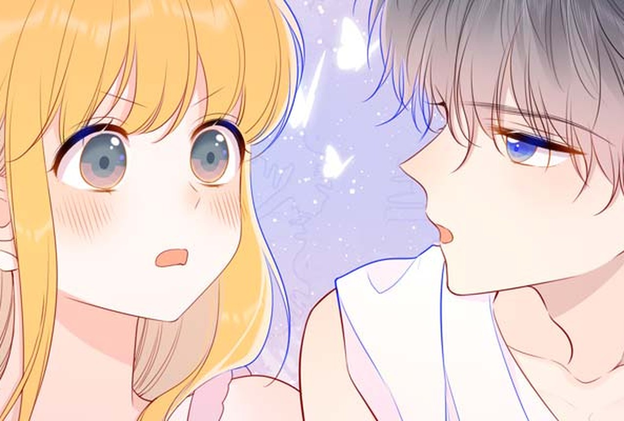 My Lucky Star - Episode 88 - ONO Webtoon et Manga