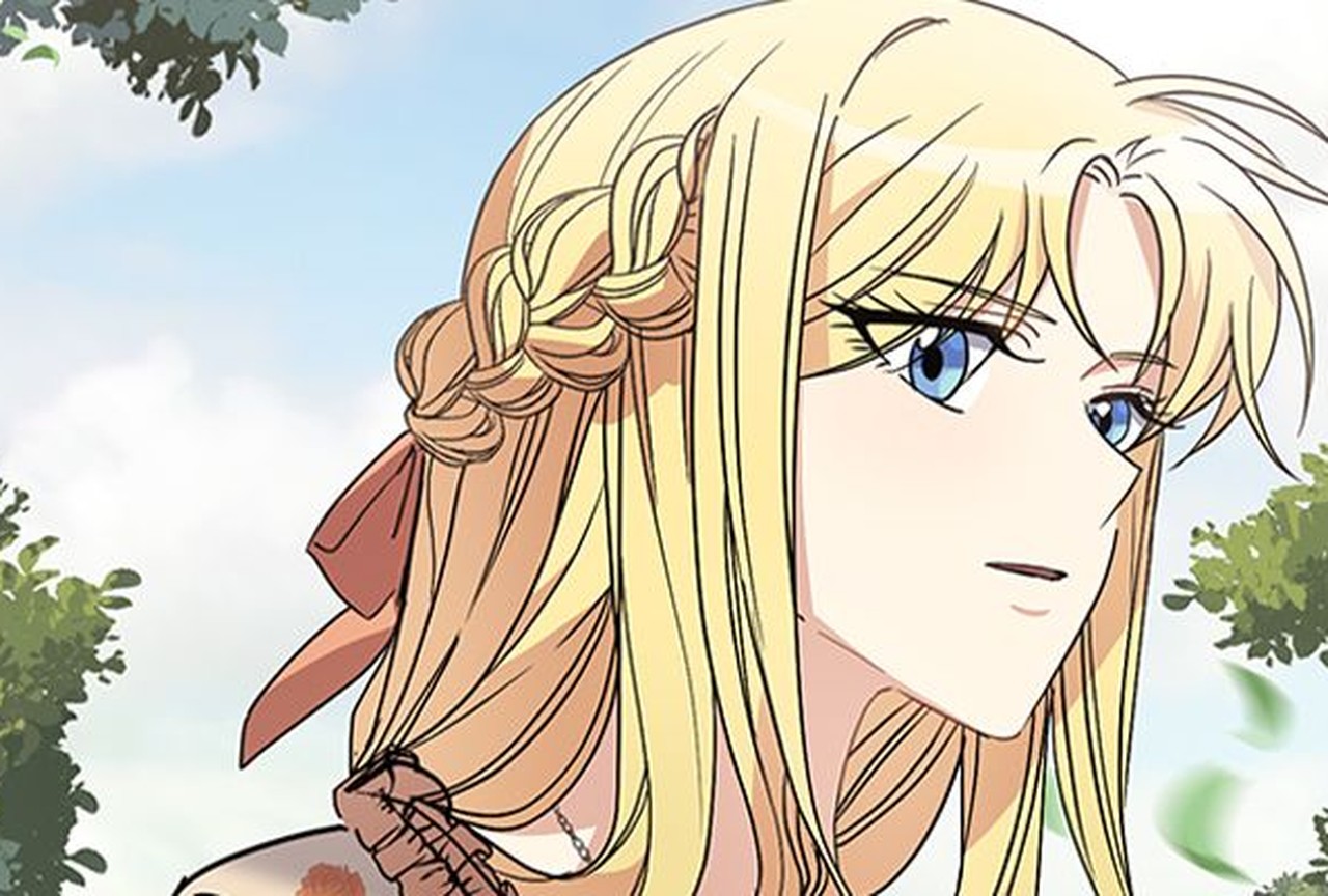 La 101e prétendante - Episode 66 - ONO Webtoon et Manga