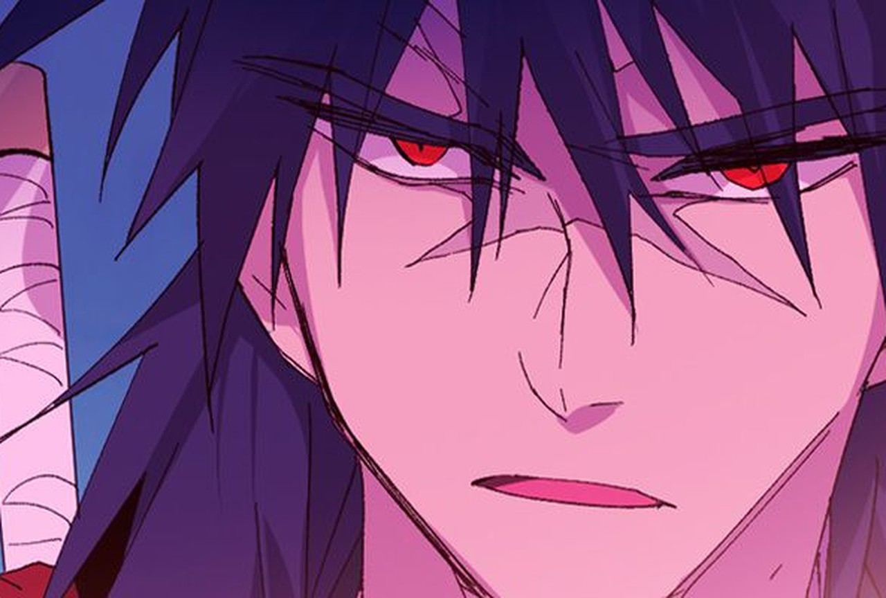 Chroniques de la Lune Froide - Episode 79 - ONO Webtoon et Manga