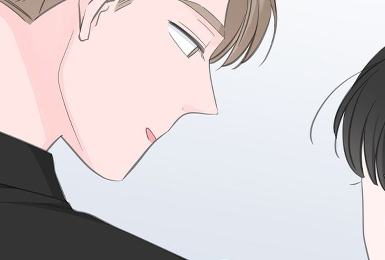 (+18) Between Us - Saison 2 - Episode 31 - ONO Webtoon et Manga