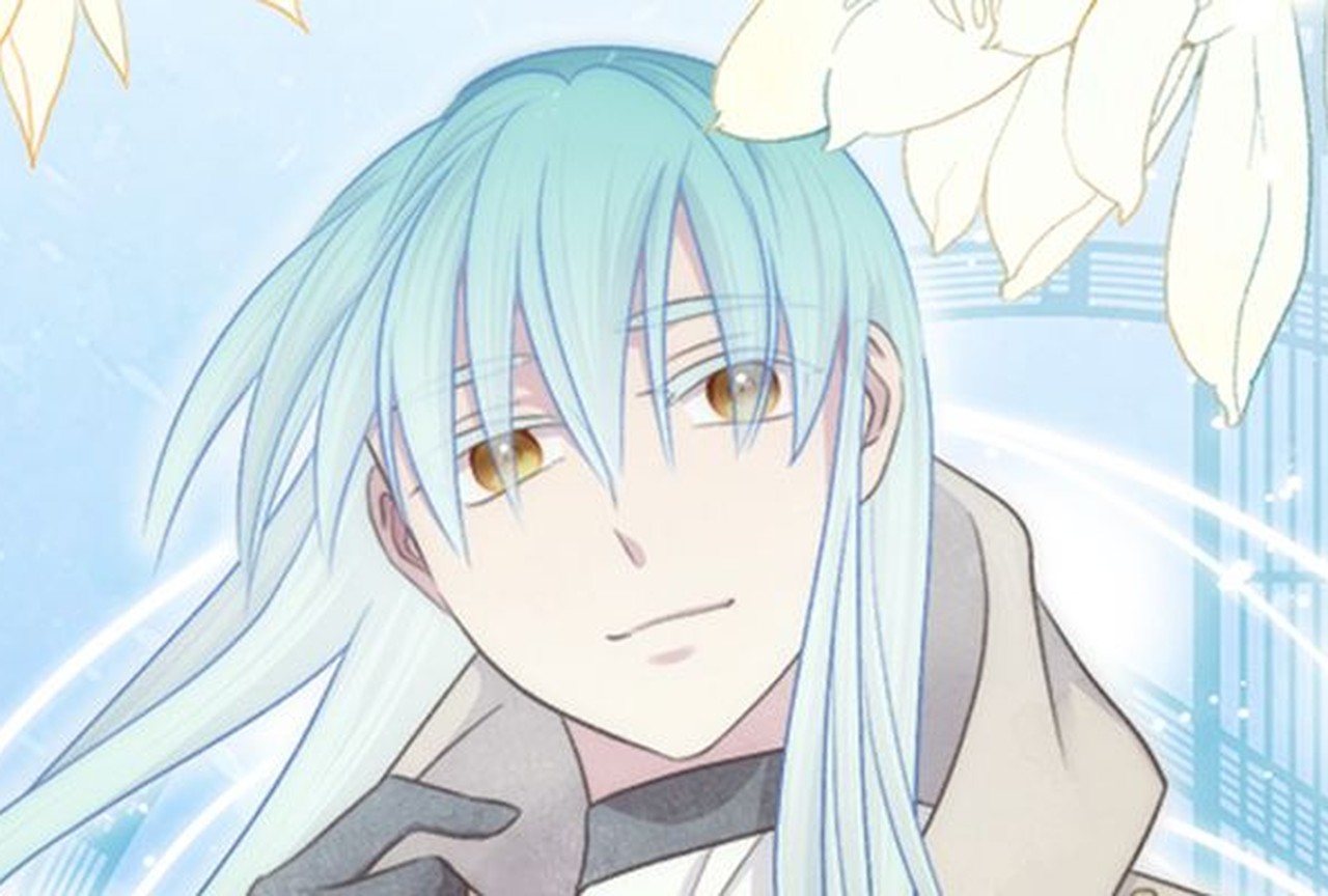 La fleur de Prencia - Episode 79 - ONO Webtoon et Manga