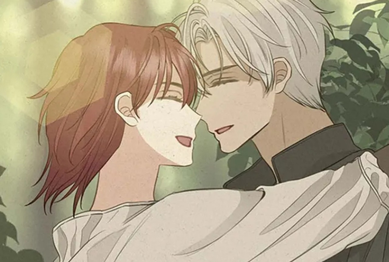 Oubliez-moi ! - Episode 66 - ONO Webtoon et Manga