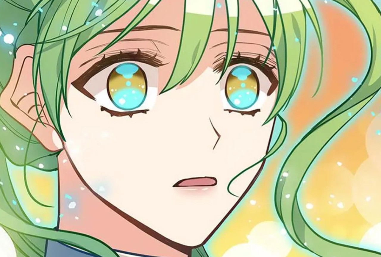 Oubliez-moi ! - Episode 22 - ONO Webtoon et Manga