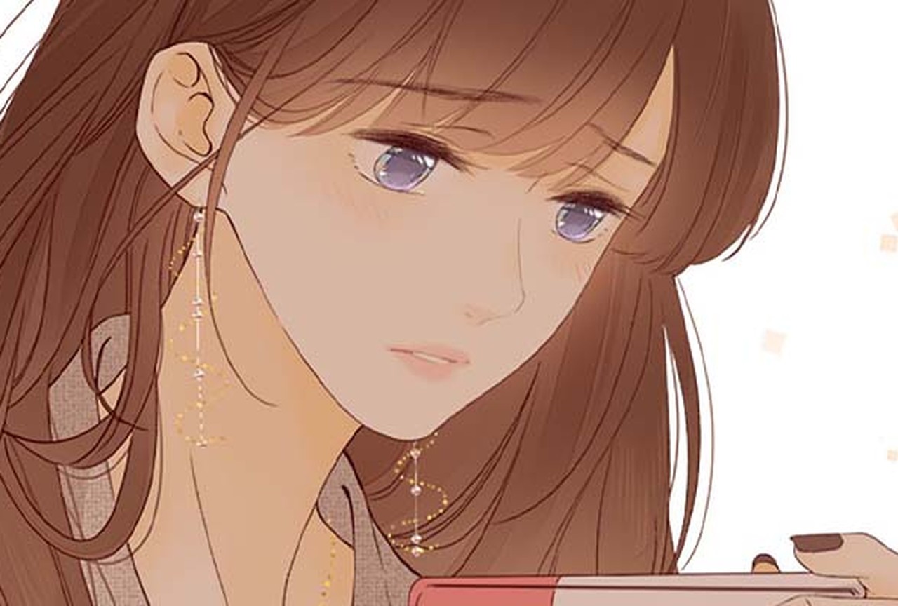 She May Not Be Cute - Épisode 85 - ONO Webtoon et Manga